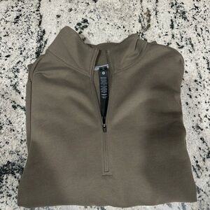 Lululemon Steady State Half Zip